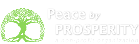 Peace By Prosperity